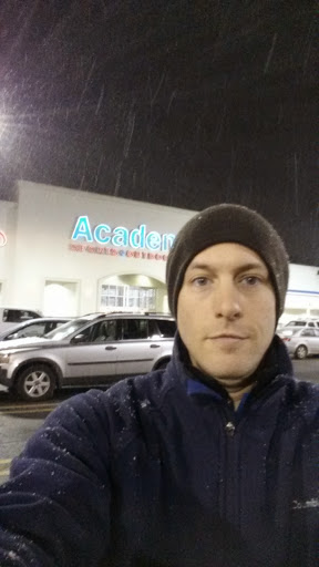 Sporting Goods Store «Academy Sports + Outdoors», reviews and photos, 11400 W Markham St, Little Rock, AR 72211, USA