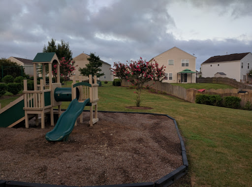 Golf Course «Lake Shore Golf Course», reviews and photos, 4621 Lumley Rd, Durham, NC 27703, USA