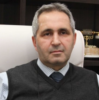 Prof. Dr. Alpaslan Kemal Tuzcu