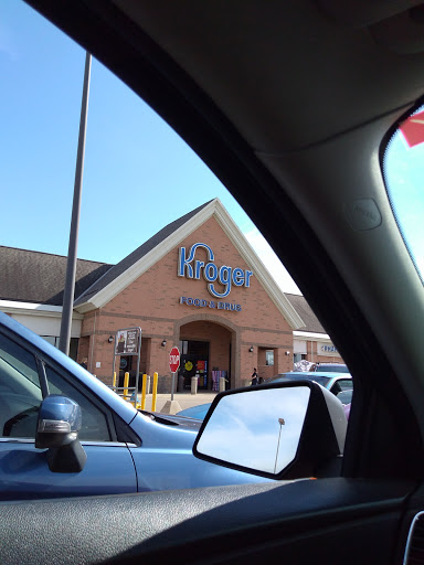 Grocery Store «Kroger», reviews and photos, 600 E Main St, Hebron, OH 43025, USA