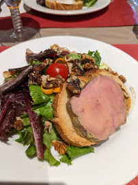 Foie gras du Restaurant français Au Gascon à Toulouse - n°10