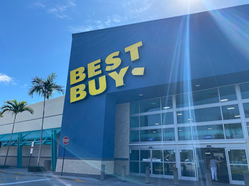 Electronics Store «Best Buy», reviews and photos, 21035 Biscayne Blvd, Aventura, FL 33180, USA