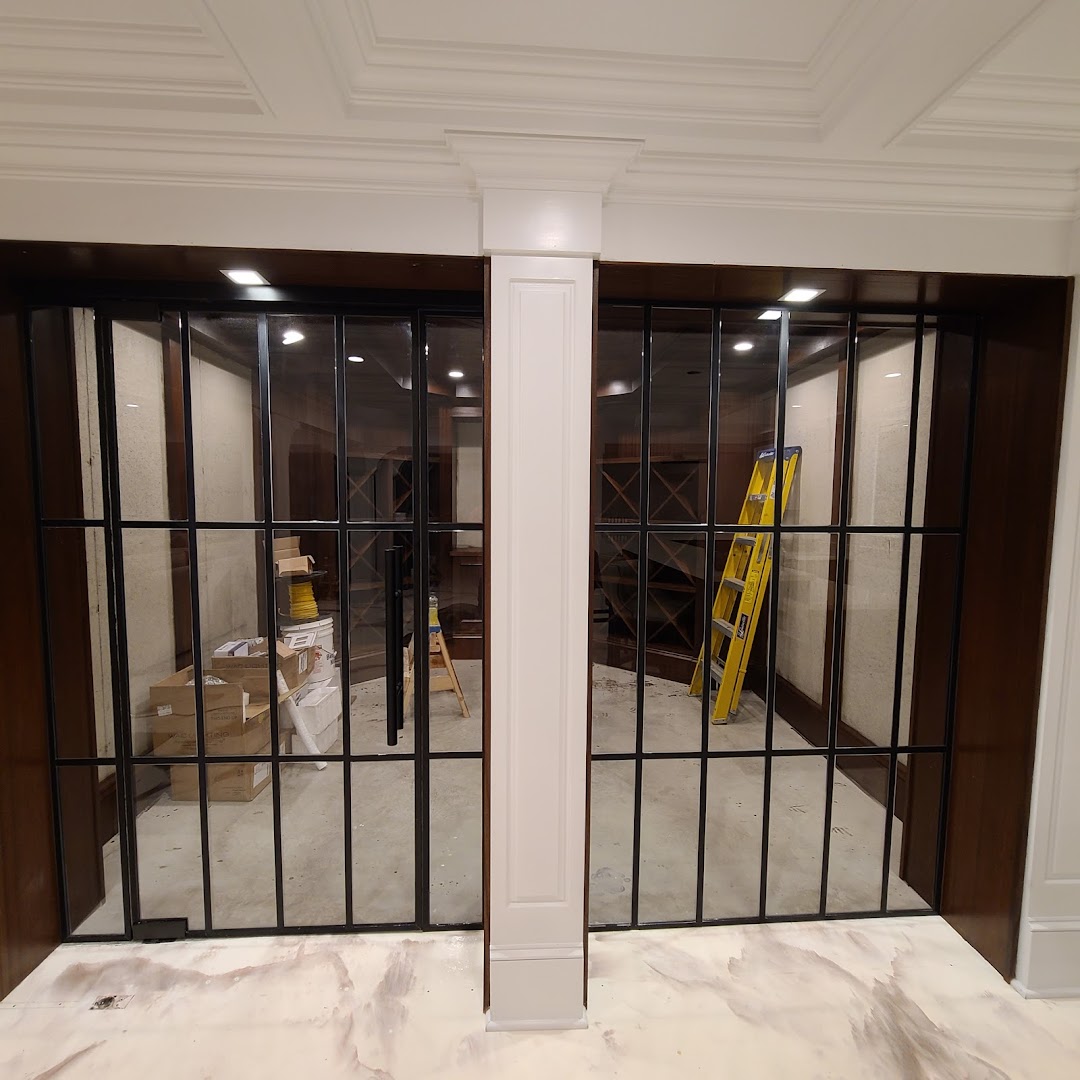 Velasquez Glass LLC.