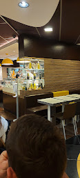 Photo n°49 de McDonald's à Caudry ()