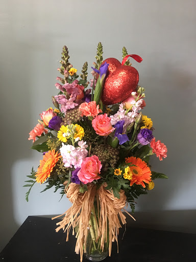 Florist «Tommy Austin Florist», reviews and photos, 10730 E Foothill Blvd, Rancho Cucamonga, CA 91730, USA
