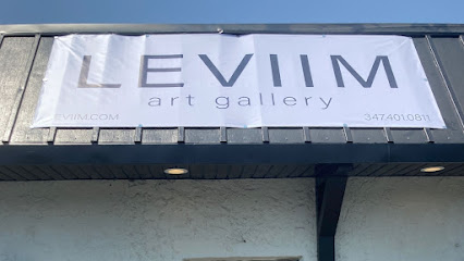 Leviim Jewish Art Gallery of Lakewood
