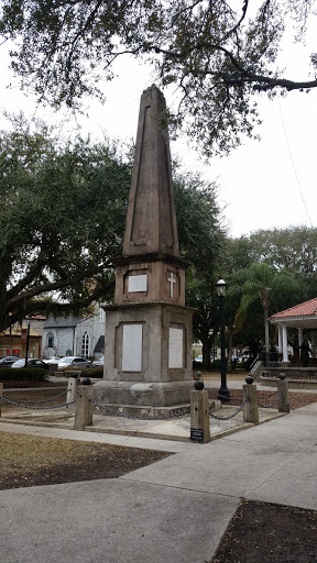 Cocktail Bar «Tradewinds Lounge», reviews and photos, 124 Charlotte St, St Augustine, FL 32084, USA