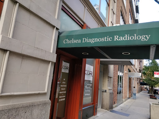 Chelsea Diagnostic Radiology