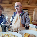 Photo n°2 de l'avis de Francesco.o fait le 22/08/2022 à 07:11 sur le  Rifugio Campomuletto à Gallio