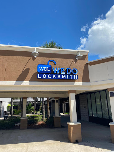 Locksmith «we do locksmith», reviews and photos, 3309 W Kennedy Blvd, Tampa, FL 33609, USA