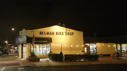 Bicycle Store «Belmar Bike Shop», reviews and photos, 1318 Main St, Belmar, NJ 07719, USA