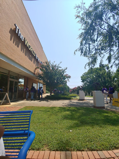 Book Store «Johnson C. Smith University Bookstore», reviews and photos, 100 Beatties Ford Rd, Charlotte, NC 28216, USA