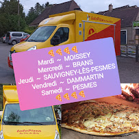 Photos du propriétaire du Pizzas à emporter Lolo Pizza à Pesmes - n°2