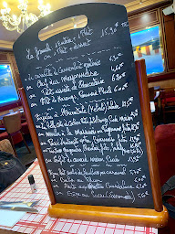 Photo n°1 de La Consigne à Paris ()