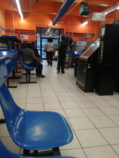 972 Blue Hill Avenue, Dorchester, MA 02124, USA