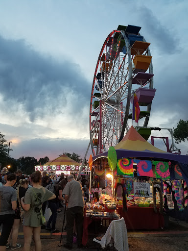 Park «Iron Horse Park», reviews and photos, 6151 Elwell St, Fort Carson, CO 80913, USA