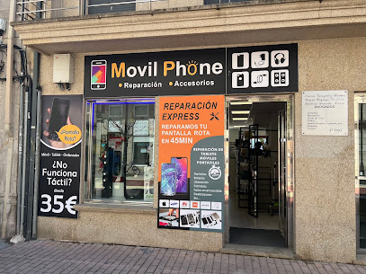 MOVIL PHONE - CANGAS en Cangas