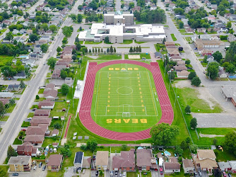 St. Joseph-Scollard Hall CSS