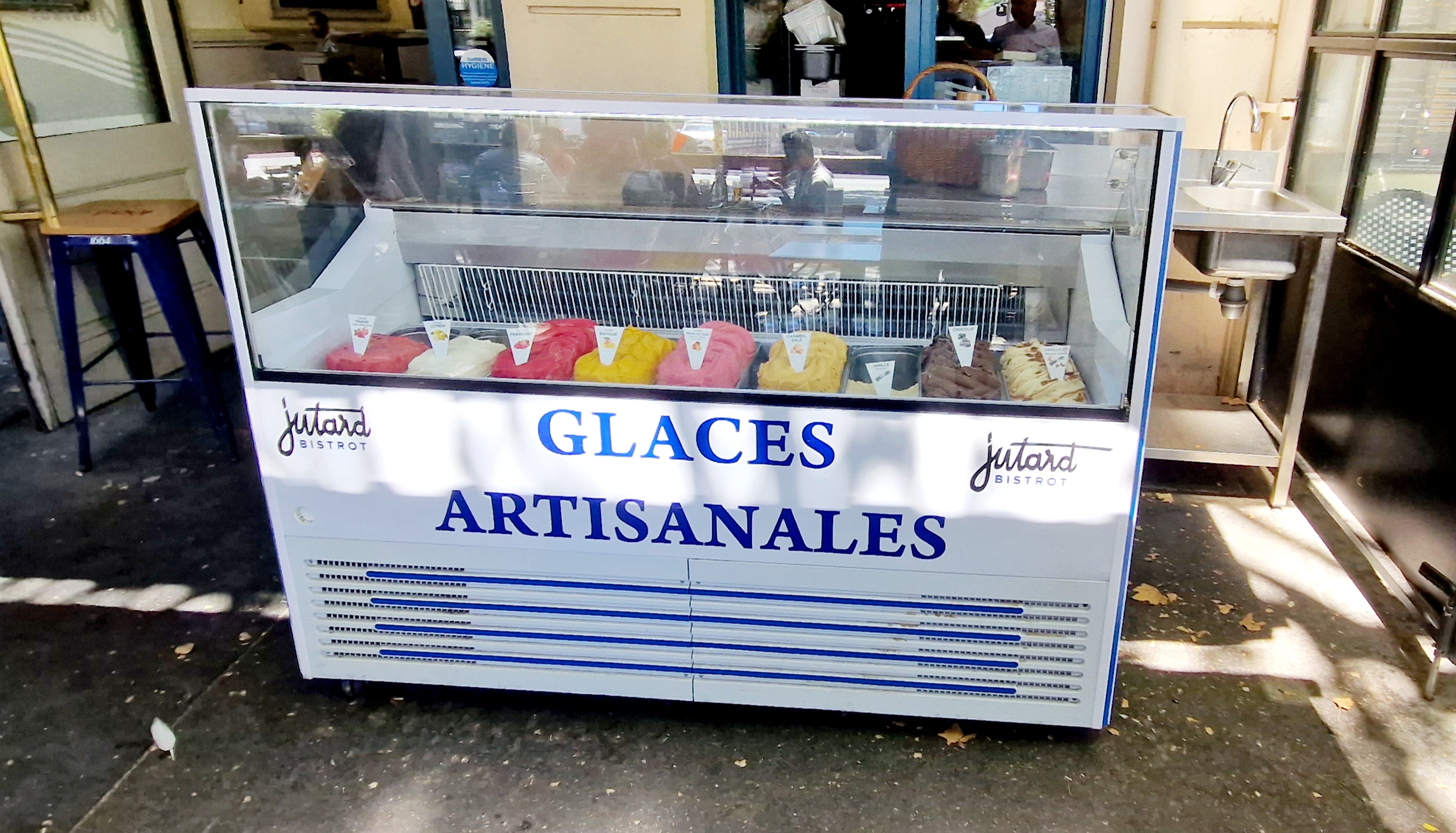 Photo n° 3 de l'avis de Guy-Marc.O fait le 02/08/2022 à 17:04