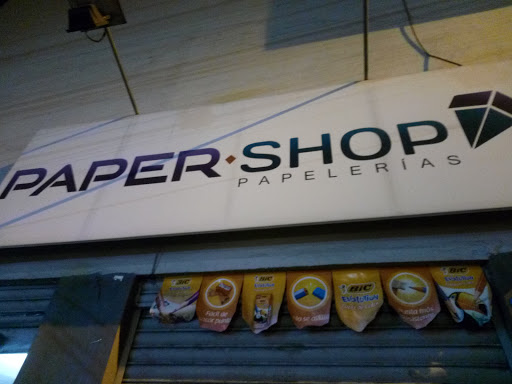 Tiendas de papel pergamino en Quito