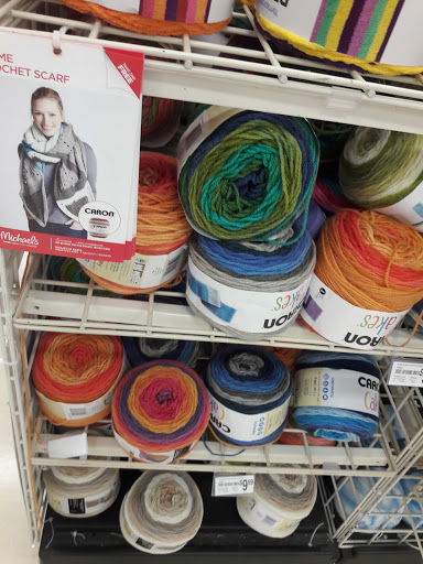 Craft Store «Michaels», reviews and photos, 23514 Westheimer Pkwy, Katy, TX 77494, USA