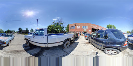 Auto Repair Shop «Lumpp & Sons Inc», reviews and photos, 670 Vandustrial Dr #5, Westmont, IL 60559, USA