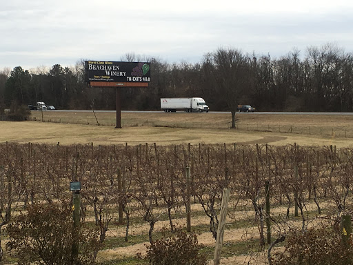 Vineyard «Beachaven Vineyards & Winery», reviews and photos, 1100 Dunlop Ln, Clarksville, TN 37040, USA