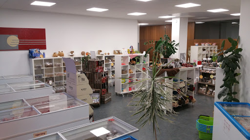 Wolfsmenue Hagen unter Hagen, 