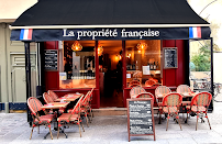 Photos du propriétaire du Restaurant La Propriété Française à Paris - n°1