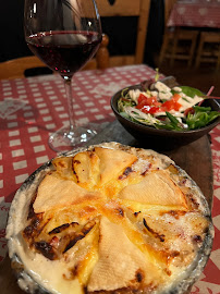 Tartiflette du Restaurant français Chez Mamie Lise à Annecy - n°19