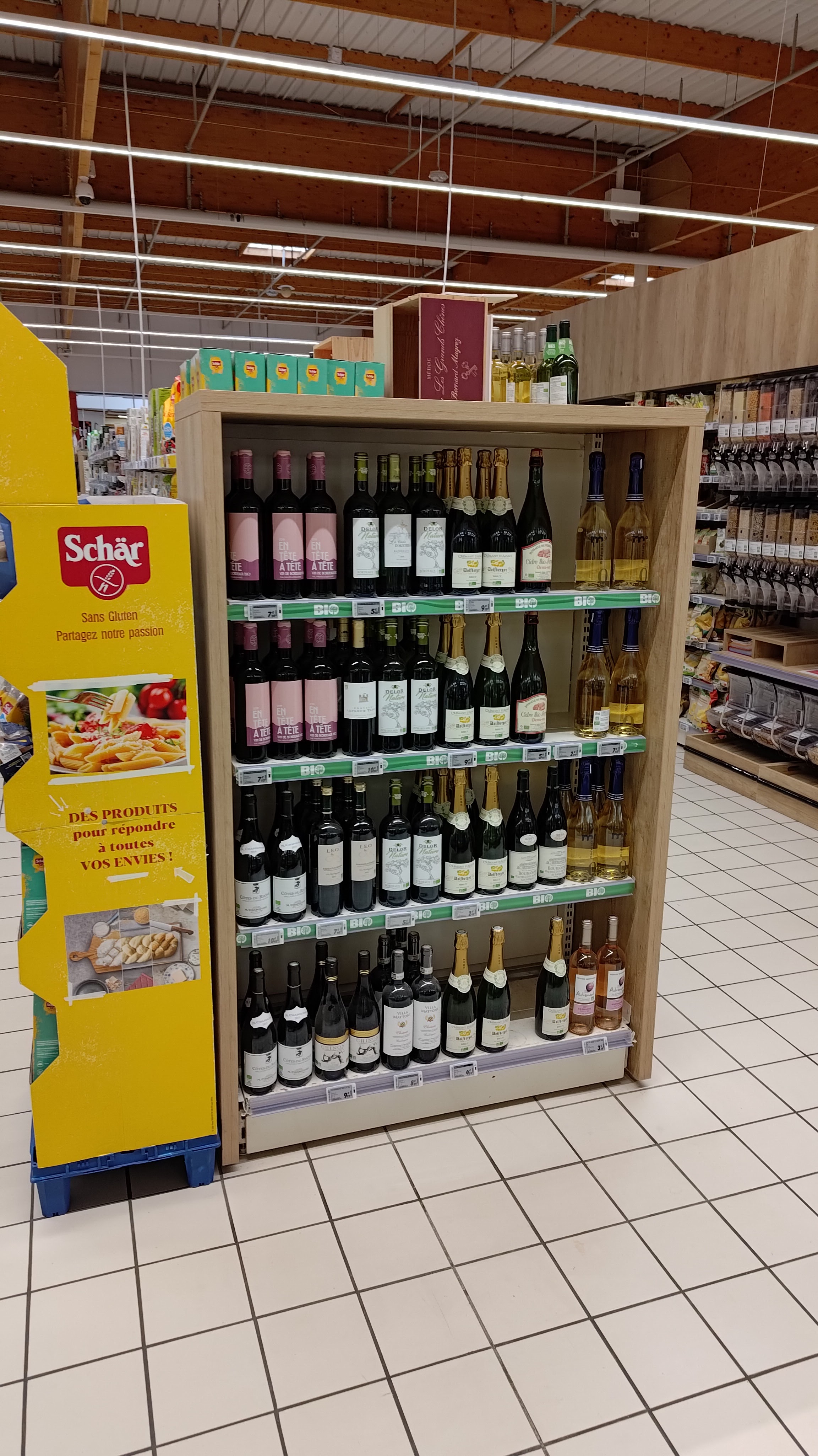 Photo n° 1 de l'avis de Joris.e fait le 24/06/2023 à 19:37