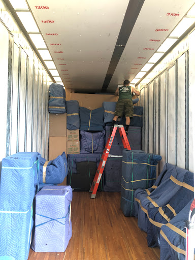 Moving Company «Clark Moving & Storage, Inc.», reviews and photos, 3680 Buffalo Rd, Rochester, NY 14624, USA