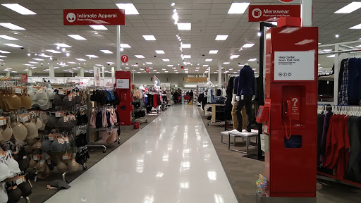 Department Store «Target», reviews and photos, 1 Mystic View Rd, Everett, MA 02149, USA