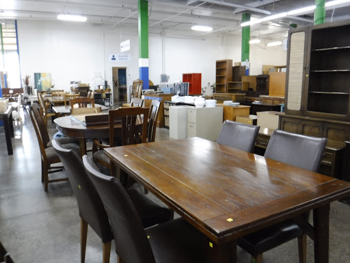 Used Furniture Store «Habitat for Humanity Greater San Francisco ReStore», reviews and photos