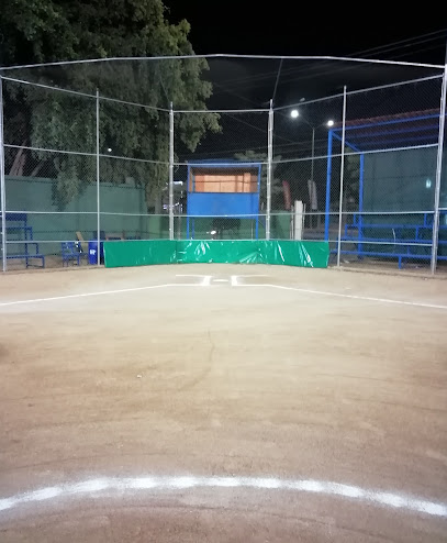 DUMA Bellavista Softbol League