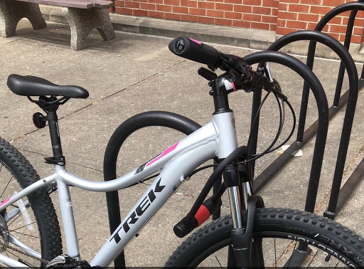 Bicycle Store «Matthews Bicycle Mart Inc», reviews and photos, 7272 Pendleton Pike, Indianapolis, IN 46226, USA