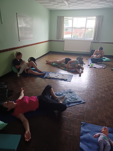 Reviews of Lushtums Pregnancy Yoga Hanham in Bristol - Yoga studio