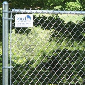 Fence Contractor «Poly Enterprises», reviews and photos