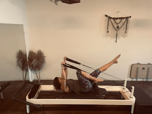 Pilates Guatemala