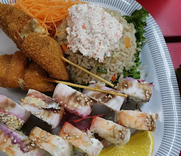 Shouboushi Toluca photo