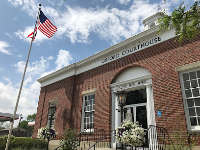 Butler County Court
