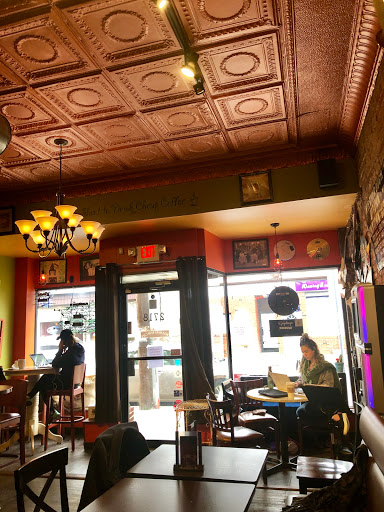 Cafe «Bellmore Bean Cafe», reviews and photos, 2718 Grand Ave, Bellmore, NY 11710, USA