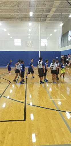 Recreation Center «Orlando Magic Recreation Center», reviews and photos, 4863 N. Goldenrod Rd,, Winter Park, FL 32792, USA