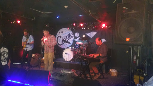 Live Music Venue «The C Note», reviews and photos, 159 Nantasket Ave, Hull, MA 02045, USA