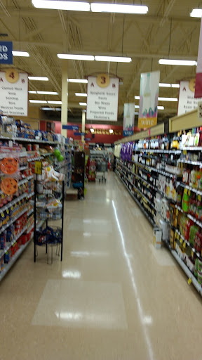 Grocery Store «Hannaford Supermarket», reviews and photos, 174 1st New Hampshire Turnpike, Northwood, NH 03261, USA