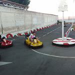 Photo n°4 de l'avis de Vincenzo.u fait le 02/07/2017 à 19:44 sur le  Ristorante Vittoria Maris Fano à Torrette