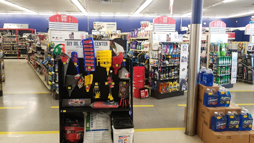 Auto Parts Store «Pep Boys Auto Parts & Service», reviews and photos, 4240 Riverdale Rd, Ogden, UT 84405, USA