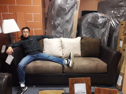 Non-Profit Organization «St. Vincent de Paul Society», reviews and photos, 42 Franklin St # 44, Lawrence, MA 01840, USA