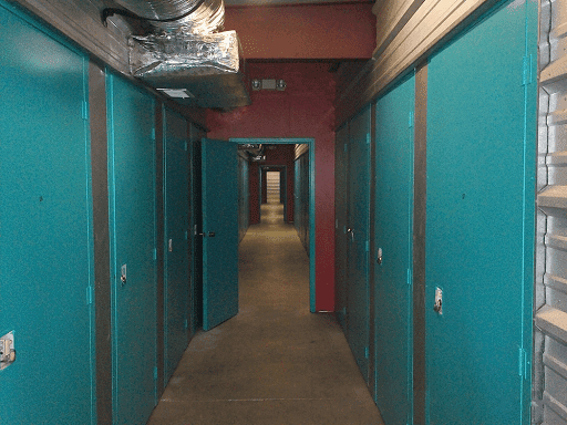 Self-Storage Facility «CubeSmart Self Storage», reviews and photos, 719 Rivergate Pkwy, Goodlettsville, TN 37072, USA