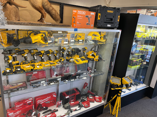 Pawn Shop «Capitol City Buy & Sell», reviews and photos, 3517 Walnut St, Harrisburg, PA 17109, USA